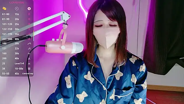 ema ch2525 online show from 11/08/25, 02:31