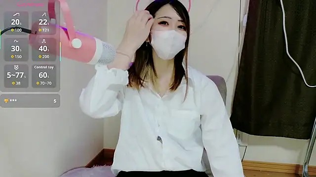 ema ch2525 online show from 03/27/26, 01:56