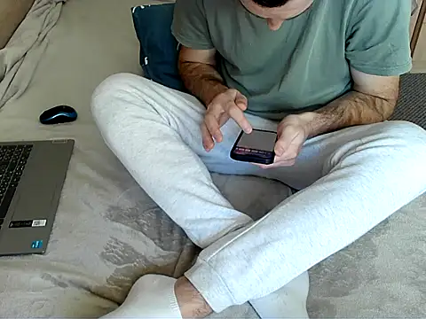 bul boy online show from 02/24/26, 11:55