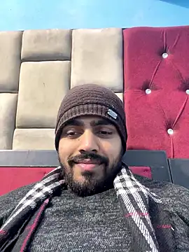 fireboyyyyy online show from 01/08/26, 01:17