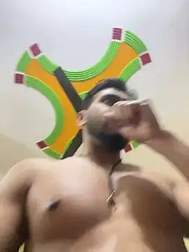 fireboyyyyy online show from 02/25/26, 05:02