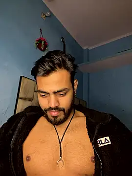 fireboyyyyy online show from 01/17/26, 09:46