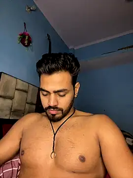 fireboyyyyy online show from 11/16/25, 04:56