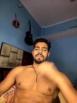 fireboyyyyy online show from 11/17/25, 08:02