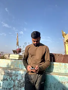 fireboyyyyy online show from 01/13/26, 10:19