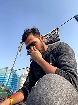 fireboyyyyy online show from 01/15/26, 09:34