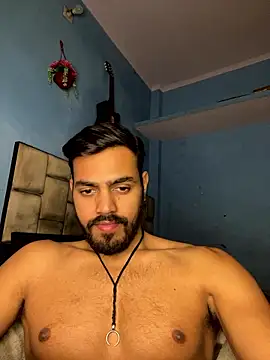 fireboyyyyy online show from 01/16/26, 01:04