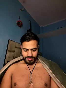 fireboyyyyy online show from 01/11/26, 05:53