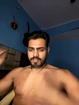 fireboyyyyy online show from 11/07/25, 07:40