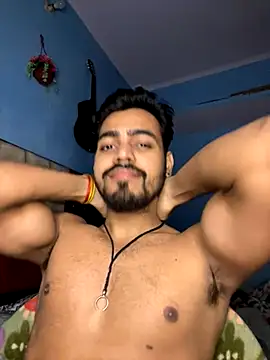 fireboyyyyy online show from 11/26/25, 05:57