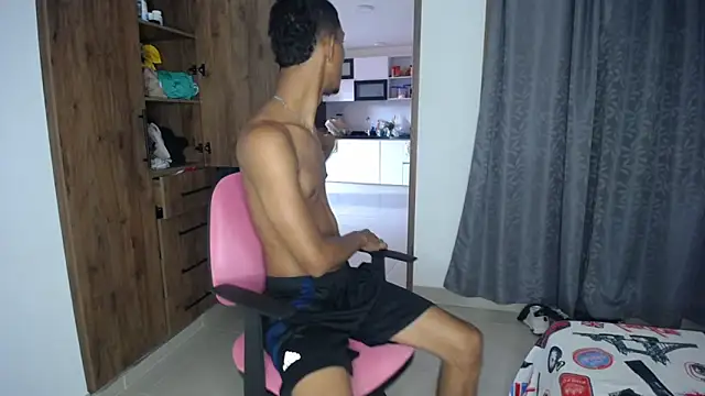 miguelmarcus online show from 09/20/25, 02:22