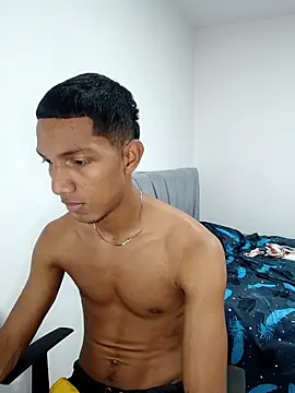 miguelmarcus online show from 02/28/26, 01:55