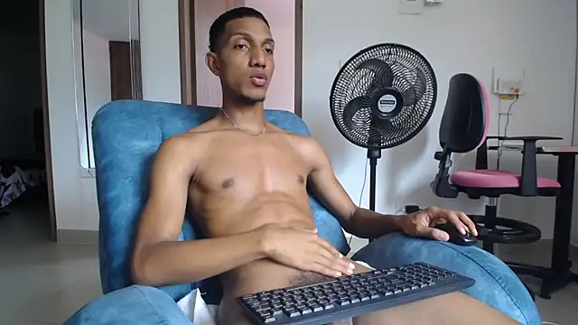 miguelmarcus online show from 09/28/25, 04:47