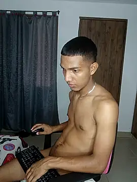 miguelmarcus online show from 09/14/25, 03:23