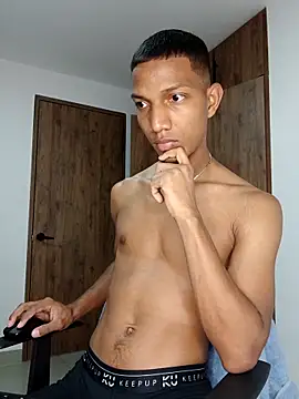 miguelmarcus online show from 09/12/25, 12:16