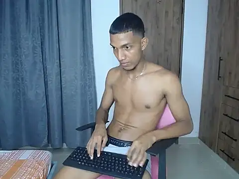 miguelmarcus online show from 10/02/25, 11:41