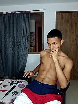 miguelmarcus online show from 09/18/25, 01:25