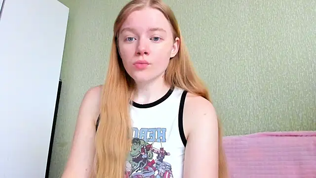 Eva yamioka online show from 10/24/25, 05:50