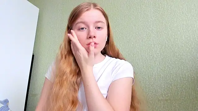 Eva yamioka online show from 10/26/25, 07:42