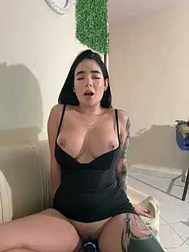 Amy ruizz online show from 05/05/26, 10:29