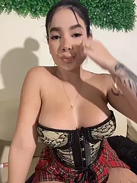 Amy ruizz online show from 02/10/26, 10:25