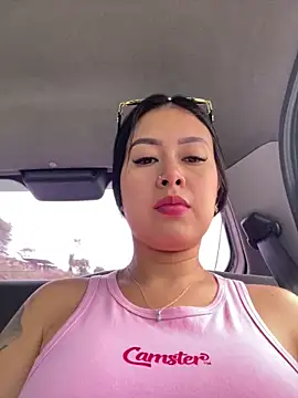 CrisMarulanda online show from 09/10/25, 04:28