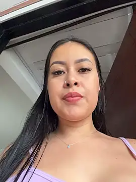 CrisMarulanda online show from 01/10/26, 03:29