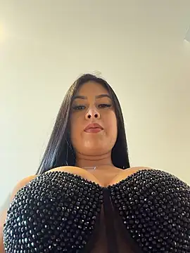 CrisMarulanda online show from 01/14/26, 09:51