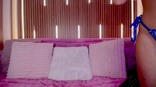 MylaDreams online show from 11/10/25, 03:44