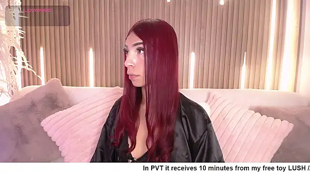 MylaDreams online show from 09/24/25, 03:13