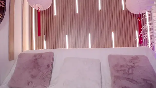 MylaDreams online show from 01/09/26, 03:24