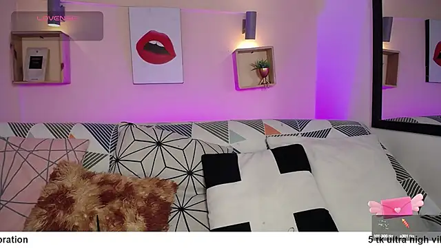 MylaDreams online show from 09/11/25, 03:50