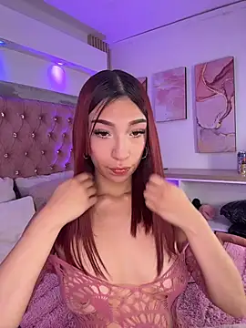 MylaDreams online show from 05/17/26, 04:01