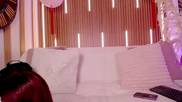 MylaDreams online show from 02/06/26, 06:09