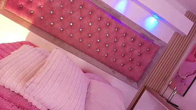 MylaDreams online show from 07/27/26, 03:24