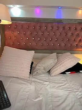 MylaDreams online show from 07/10/26, 11:38
