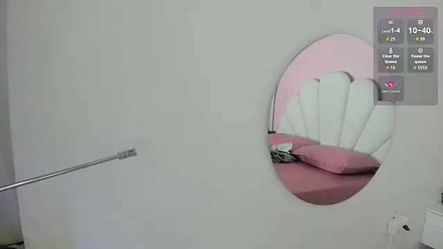 hinata dolly online show from 03/14/26, 10:32