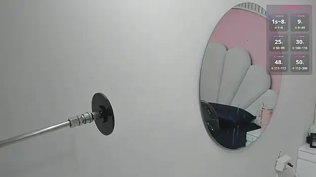 hinata dolly online show from 03/08/26, 11:02