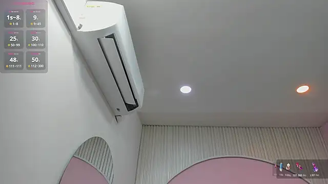 hinata dolly online show from 03/04/26, 10:01