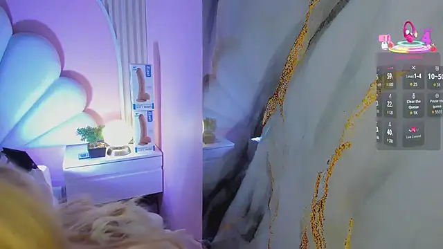 hinata dolly online show from 04/04/26, 11:17