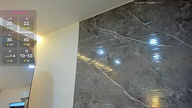 hinata dolly online show from 04/14/26, 11:59