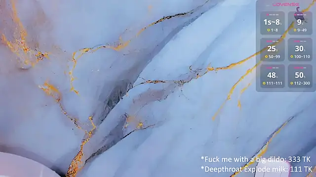 Snapshot of hinata_dolly chatting on 02/14/26, 09:42 hinata dolly online show from 02/14/26, 09:42