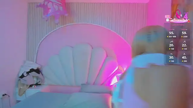 hinata dolly online show from 04/02/26, 11:06