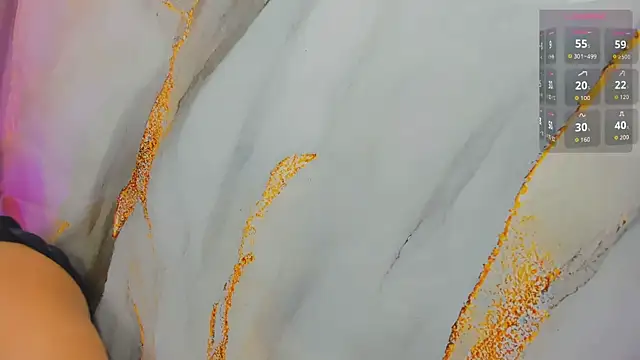 hinata dolly online show from 03/07/26, 10:32