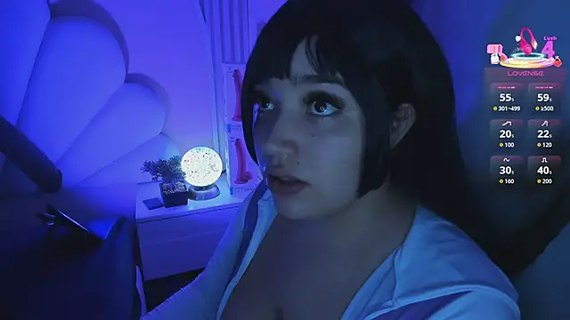 hinata dolly online show from 04/08/26, 11:12