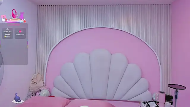 Snapshot of hinata_dolly chatting on 01/09/26, 11:06 hinata dolly online show from 01/09/26, 11:06