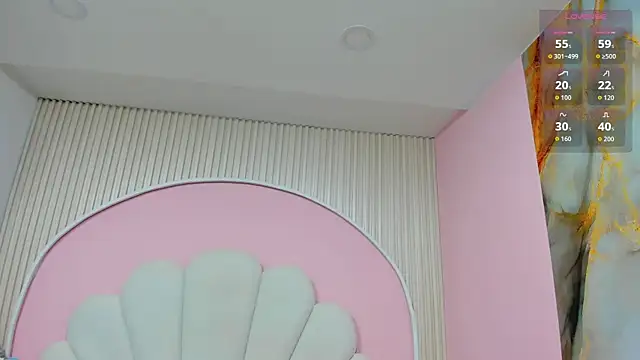 hinata dolly online show from 03/05/26, 10:12