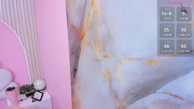 Snapshot of hinata_dolly chatting on 02/21/26, 08:49 hinata dolly online show from 02/21/26, 08:49