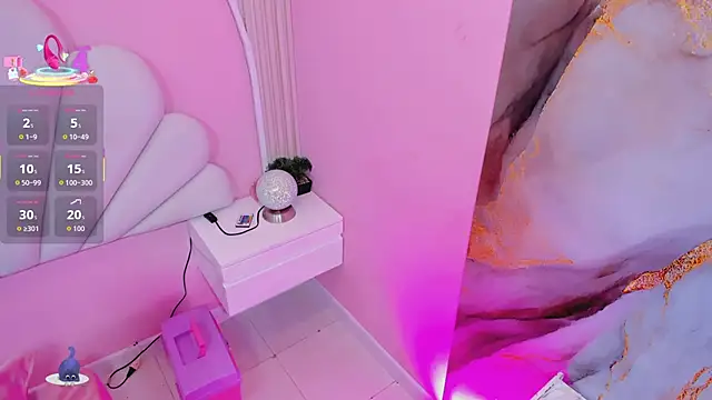 Snapshot of hinata_dolly chatting on 01/06/26, 11:03 hinata dolly online show from 01/06/26, 11:03