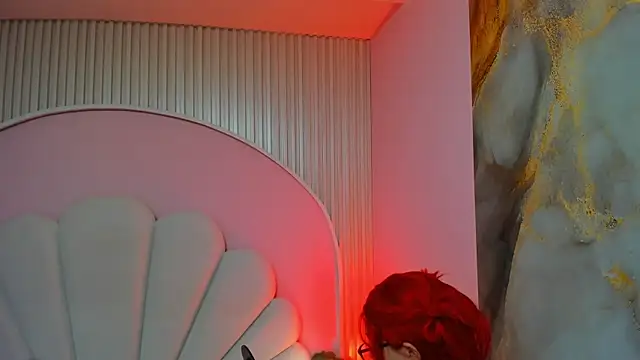 hinata dolly online show from 10/26/25, 08:48